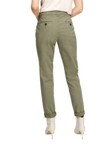 S.Oliver Chinohose 10620529 – Bild 3