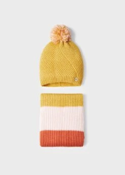 Mayoral Set Aus Mütze Und Schal 10666464