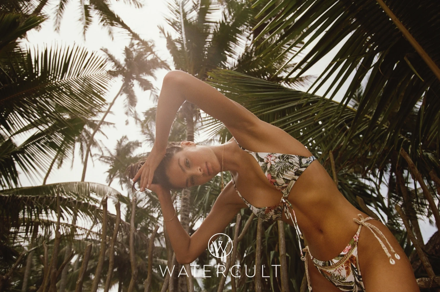 Watercult Bikinioberteil 10702797 – Bild 4